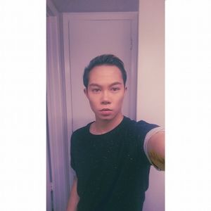 Meet your Posher, Ephraim